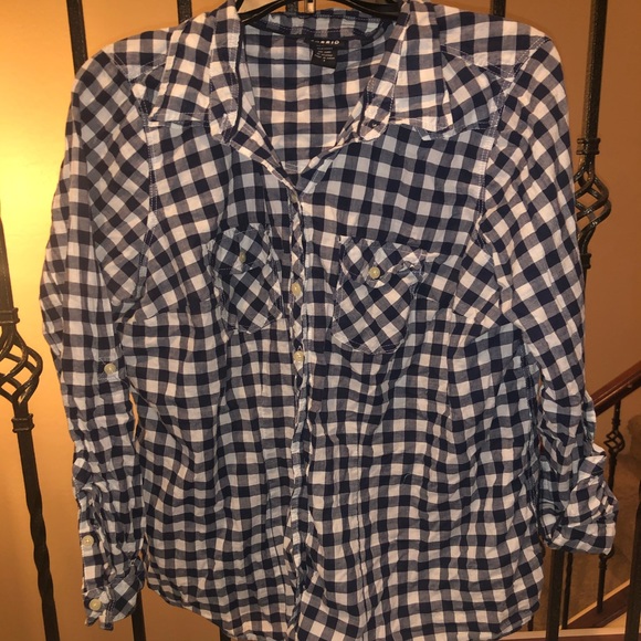 Torrid top - Picture 2 of 6